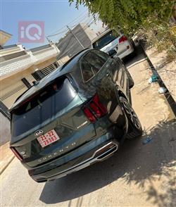 کیا سۆرینتۆ